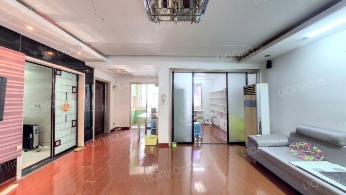 桃源花园二手房实景图