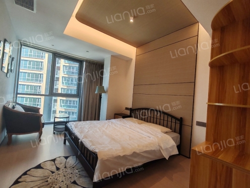 整租·国浩18T 2室1厅 东南