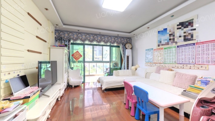 明丰阳光苑二手房实景图