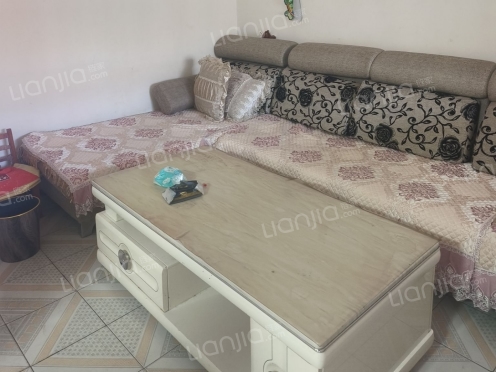 整租·春光小区 2室1厅 南/北