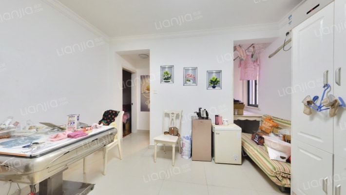 新泾八村二手房实景图