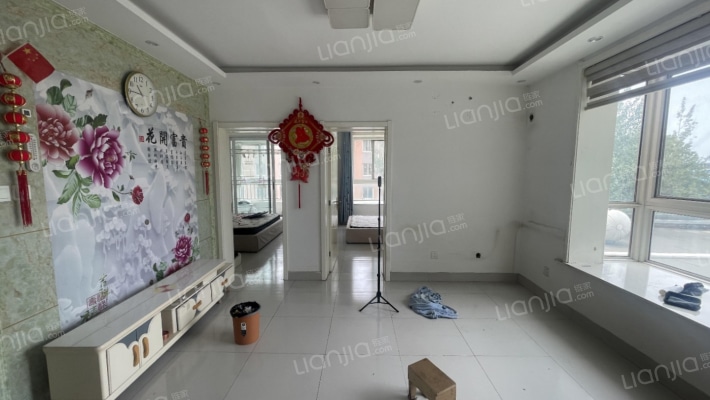 英轩西湖花园二手房实景图