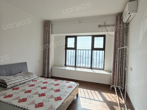 整租·碧桂园铂悦城 4室2厅 南