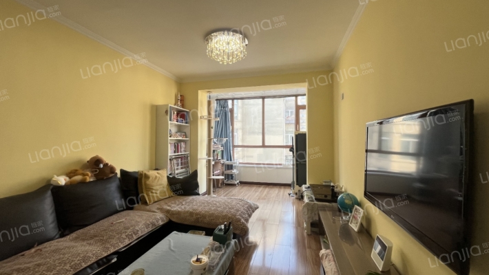 宝融福园二手房实景图