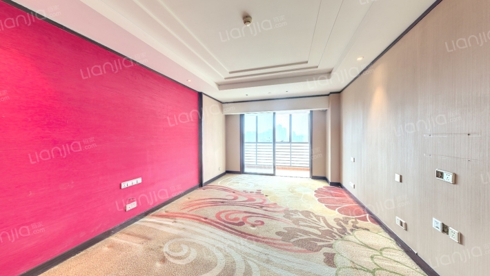 永恒晶钻二手房实景图