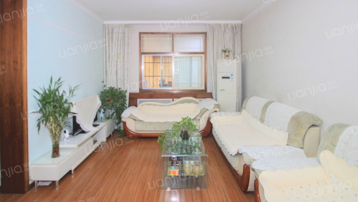 宏达综合楼二手房实景图