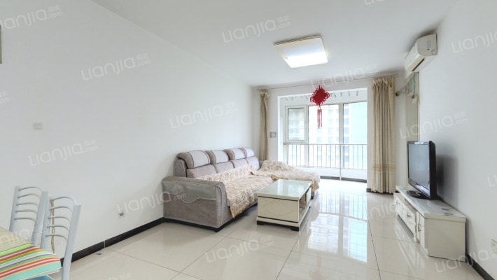 天洋城4代北区二手房实景图