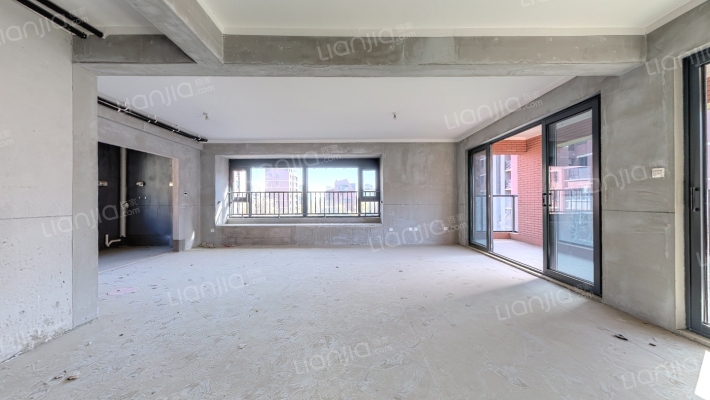 绿洲西苑二手房实景图