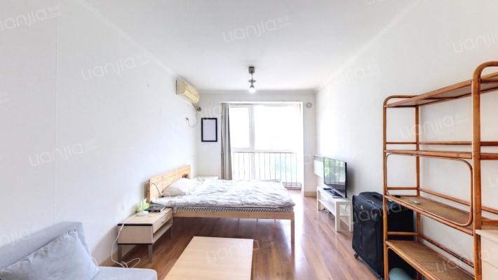 点击未来二手房实景图