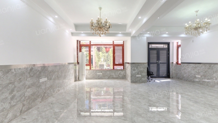 常宁里二手房实景图