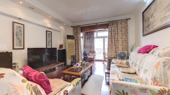 黄兴公寓二手房实景图