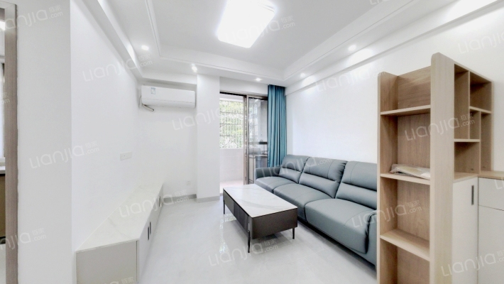 北站路沙涌北大围街二手房实景图