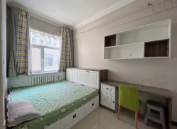 整租·农贸市场综合楼 2室1厅 南_农贸市场综合楼租房