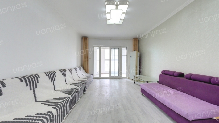 紫金东郡二期二手房实景图