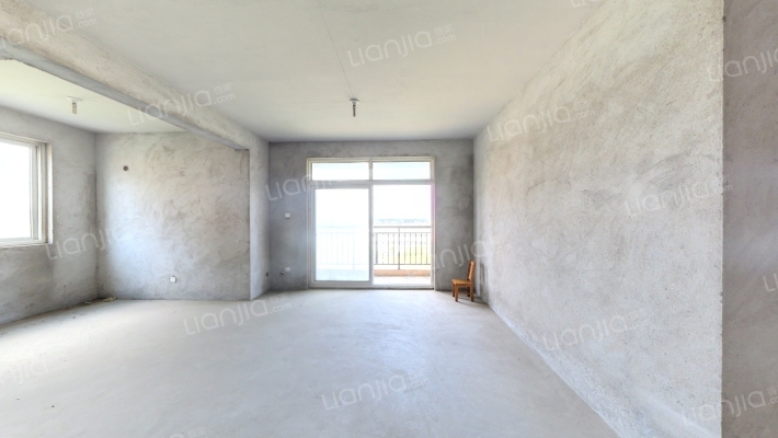 小城春秋二期二手房实景图