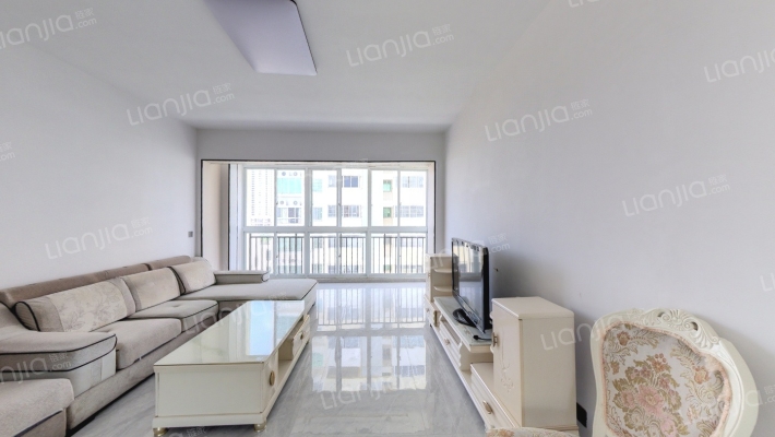 月亮河二手房实景图