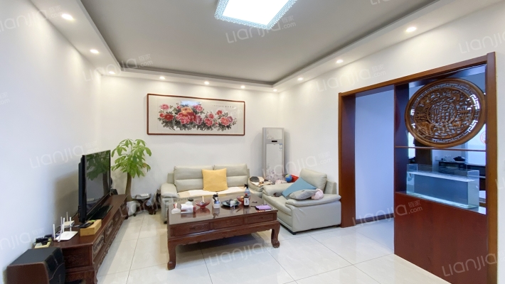 基金会宿舍二手房实景图