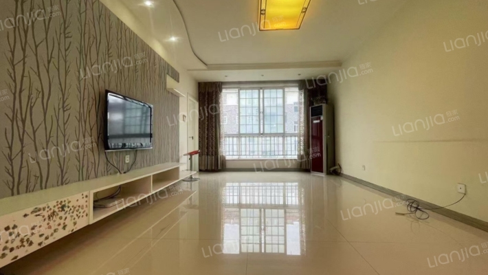 南阳欣城二手房实景图