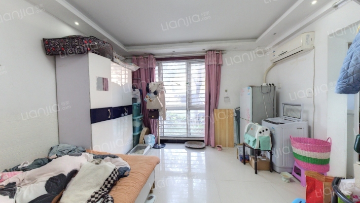 橄榄城柏林阳光二手房实景图