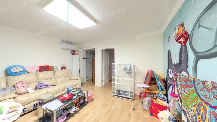 西水井胡同二手房实景图