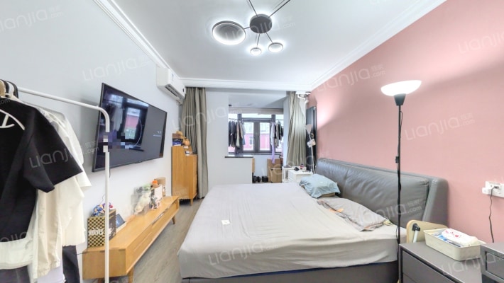 小关东里8号院二手房实景图