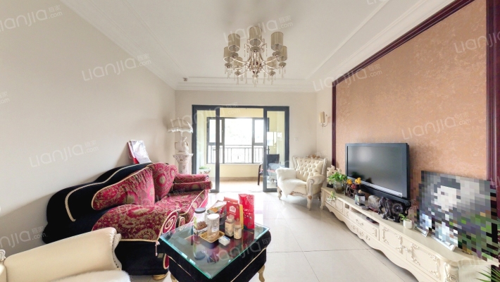 兰州恒大绿洲·二号院二手房实景图