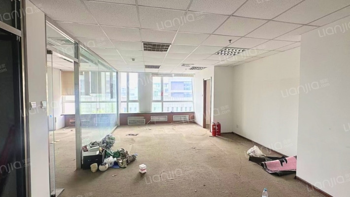 华盈大厦二手房实景图