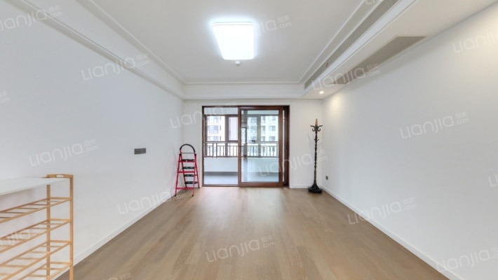 翰林苑二手房实景图