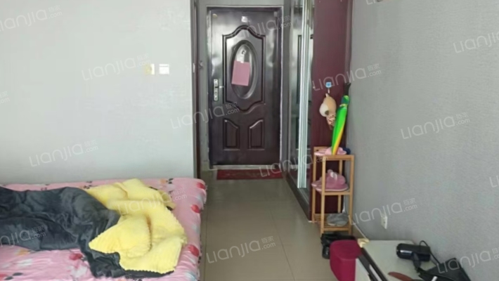 翰林商务大厦二手房实景图