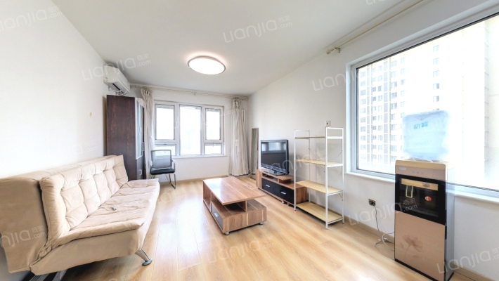 榴景秀苑二手房实景图