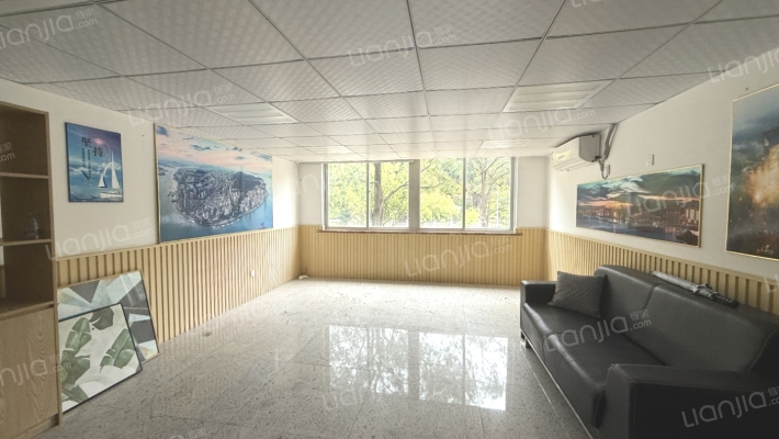 金峰山庄二手房实景图