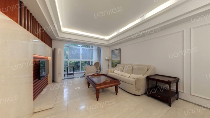 鹭岛国际三期二手房实景图