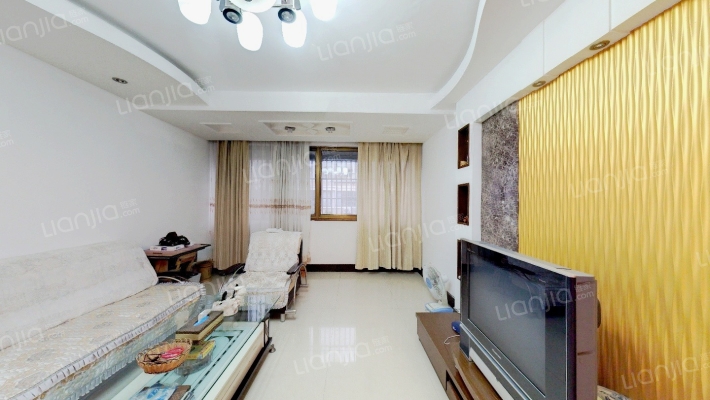 泰华新村二手房实景图