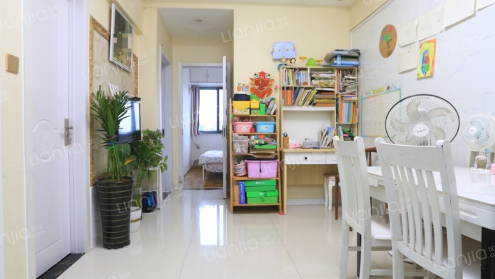 金泰公馆二手房实景图