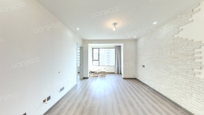 建投·祥澐府二手房实景图