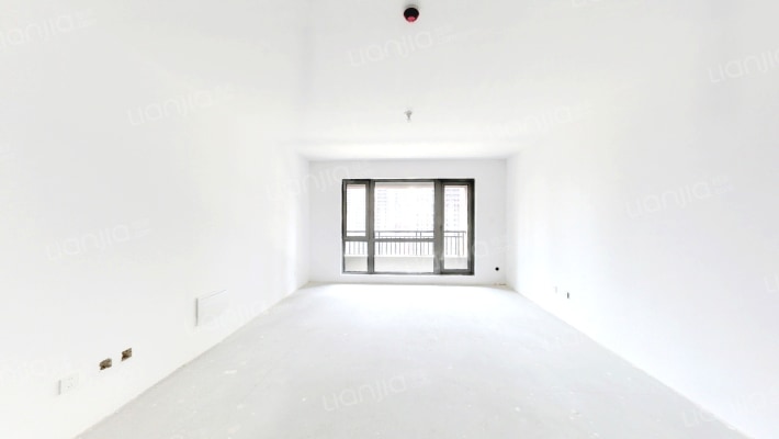 中航城两河流域五期二手房实景图