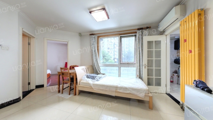 力度家园二手房实景图