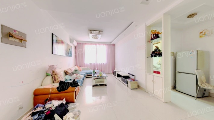 祥和花园二手房实景图