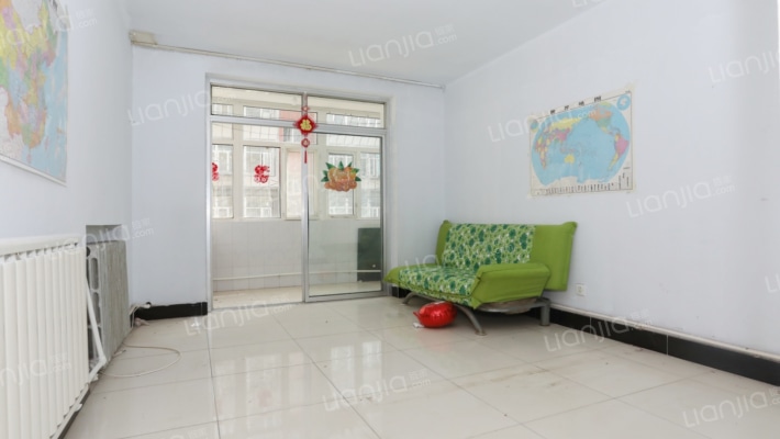 地税小区二手房实景图