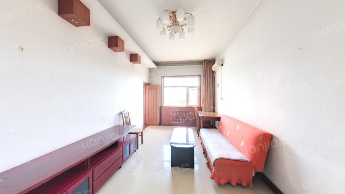 省政协机关公寓二手房实景图