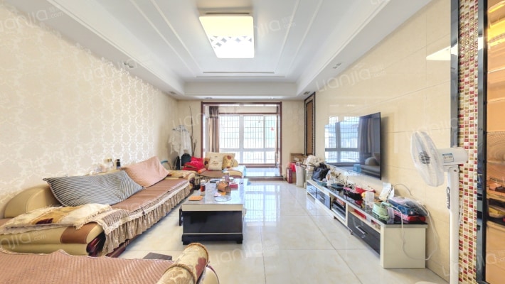 上海大道476号二手房实景图