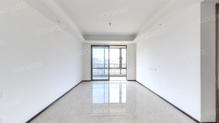 佳兆业珑樾壹号二手房实景图