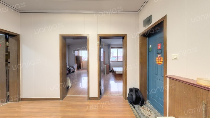 师范桥新村二手房实景图