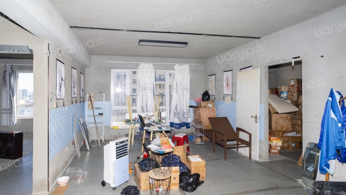 祥丽苑二手房实景图