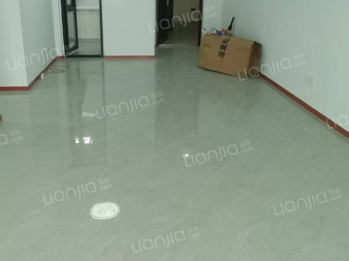 整租·金科集美江山 3室2厅 东南