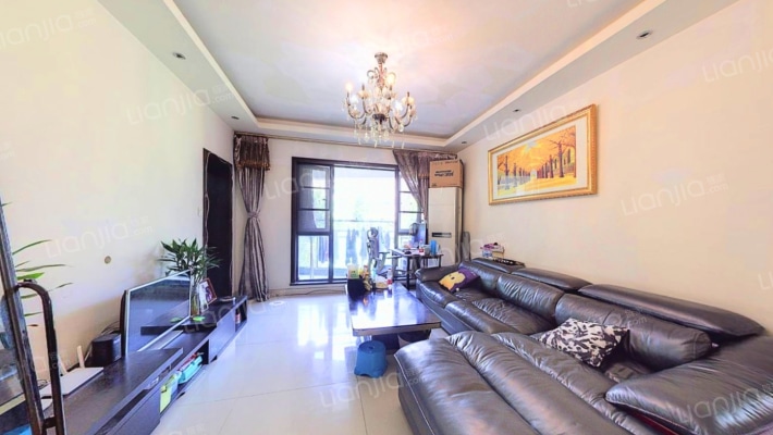 双楠忆景二手房实景图