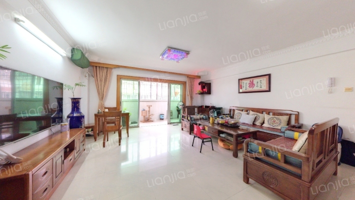 建昌大厦二手房实景图