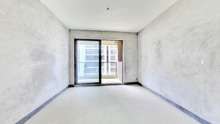 保利云璟紫境府二手房实景图