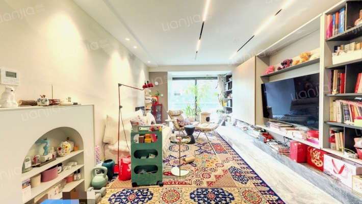 东方雅苑二手房实景图