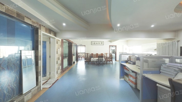 金运大厦二手房实景图